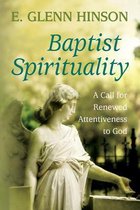 Baptist Spirituality