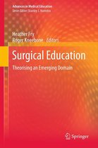 Advances in Medical Education 2 - Surgical Education