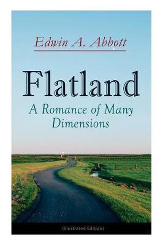 Flatland - cover