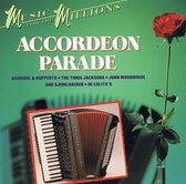 Accordeonparade (Music for the Millions)
