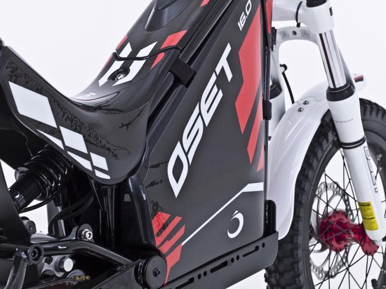 oset 16 trials bike