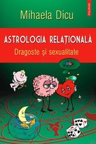 Astrologia relaţională: dragoste şi sexualitate