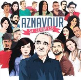 Aznavour, Sa Jeunesse
