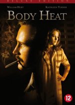 BODY HEAT /S DVD NL