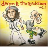 Various Artists - Dance To The Revolution, Vol. 2 (2 CD)