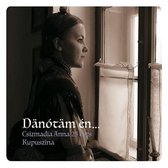 Anna Csizmadia - Danotam En... (CD)
