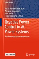 Power Systems - Reactive Power Control in AC Power Systems