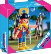 Playmobil Boogschutter