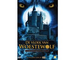 Vloek Van Woestewolf