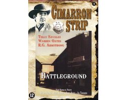 Battleground (DVD)