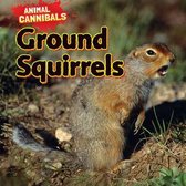 Animal Cannibals- Ground Squirrels