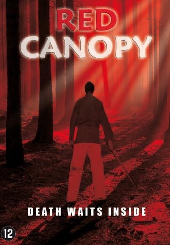 Cover van de film 'Red Canopy'