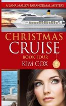 Lana Malloy Paranormal Mystery- Christmas Cruise
