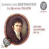 Talich Quartet - String Quartets 1-6 Op 18