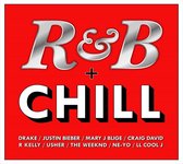 R&B + Chill