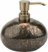 Distributeur de savon Aquanova UGO Vintage Bronze-854