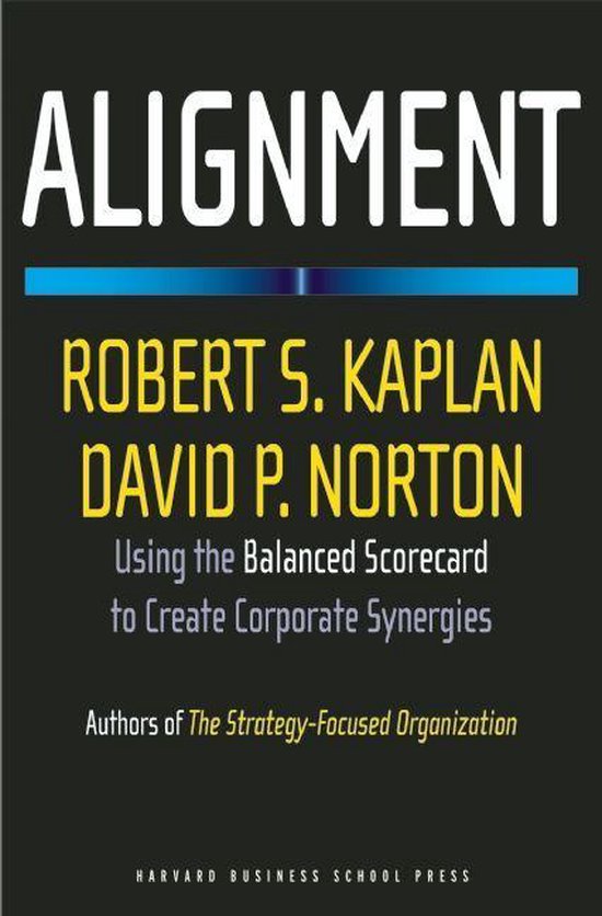 Alignment - cover