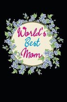 World's Best Mom