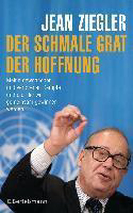 Der schmale Grat der Hoffnung