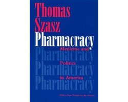 Pharmacracy
