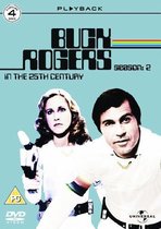 Buck Rogers  - Season 2 (Import)