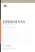 Knowing the Bible - Ephesians