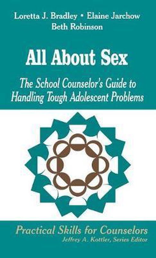 All about Sex - cover