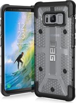 UAG Hard Case Samsung Galaxy S8 - Plasma Ice Clear