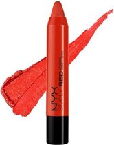 NYX Simply Red Lip Cream - SR 05 Seduction