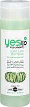 Yes To Cucumbers Shampoo - 500ml