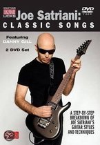 Joe Satriani - Classic Songs