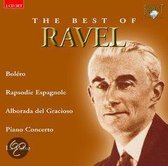 Best Of Ravel