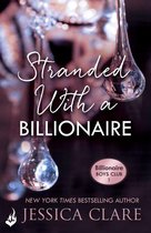 Billionaire Boys Club - Stranded With A Billionaire: Billionaire Boys Club 1
