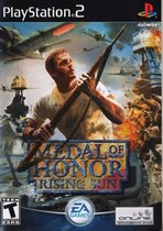 Medal of Honor: Rising Sun (USA)
