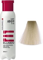 Goldwell Elumen Hair Color GB@9