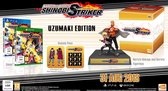 Naruto to Boruto: Shinobi Striker - Collector's Edition - Xbox One