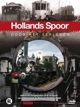 Hollands Spoor Door Het Verleden (DVD)