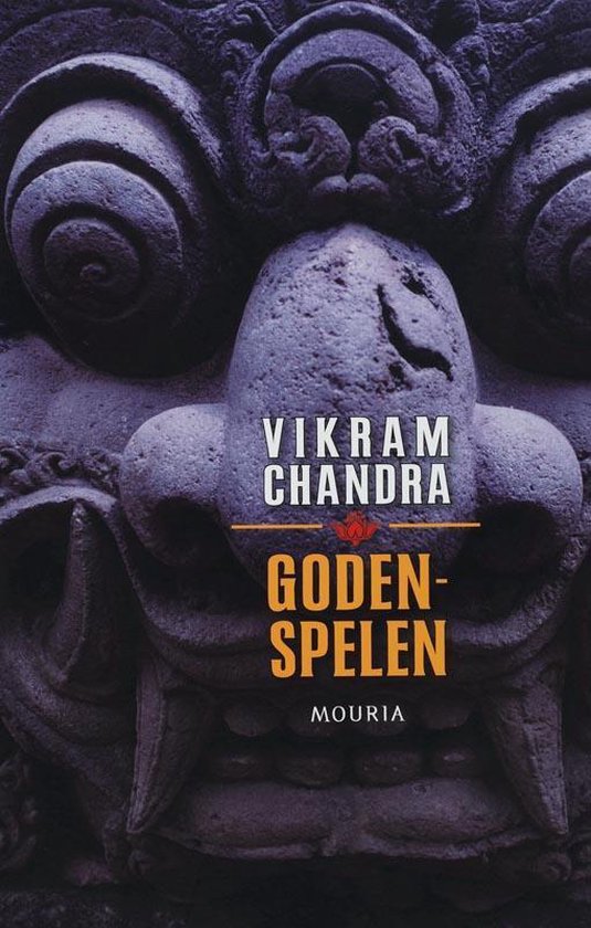 Godenspelen - Vikram Chandra | Northernlights300.org