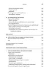 Inhoudsopgave, inclusief postscript essay 'Over robuustheid'.