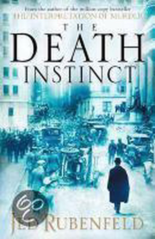 The Death Instinct / Druk 1