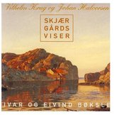 Vilhelm Krag, Johan Halvorsen, Ivar Og Eivind Boksle, Kringkastingsorkestret - Skjaer Gards Viser.Krag & Halvorsen (CD)
