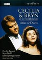 Cecilia & Bryn At Glyndebourne