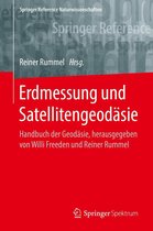 Springer Reference Naturwissenschaften - Erdmessung und Satellitengeodäsie