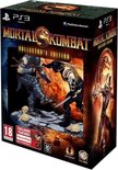 Mortal Kombat Collector's Edition