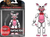 FUNKO 0889698118477 actiefiguur & verzamelitem Verzamelfiguur Volwassenen en kinderen - Multi