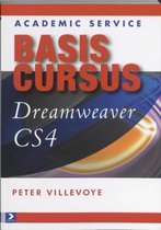 Basiscursus Dreamweaver CS4