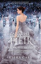A Párválasztó 4 - The Heir – A koronahercegnő