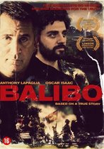 Speelfilm - Balibo