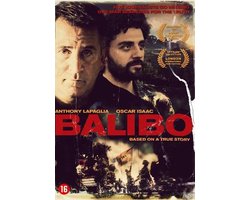 Speelfilm - Balibo