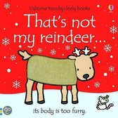 That's Not My Reindeer...